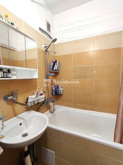 Na predaj: 3-izbový byt s balkónom v obľúbenej časti Liptovs