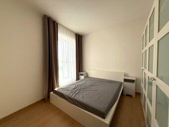 Prenájom veľkého 4 izbového bytu v novostavbe EURO HOME Resi