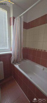 Na predaj: Slnečný 2-izbový byt (52 m²) po čiastočnej rekonš