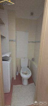 Na predaj: Slnečný 2-izbový byt (52 m²) po čiastočnej rekonš