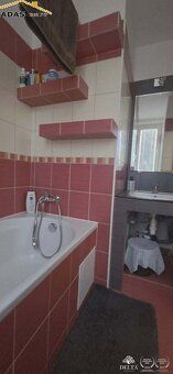 Na predaj: Slnečný 2-izbový byt (52 m²) po čiastočnej rekonš