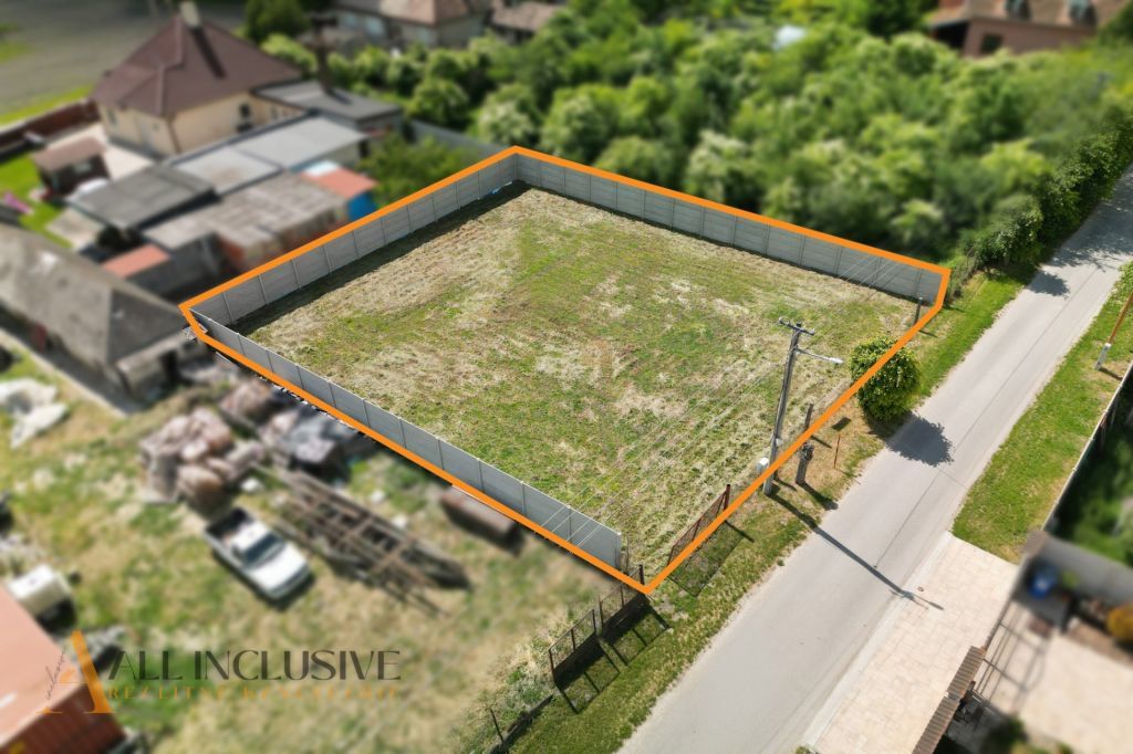 Realitná kancelária ALL INCLUSIVE REAL Vám ponúka na predaj 