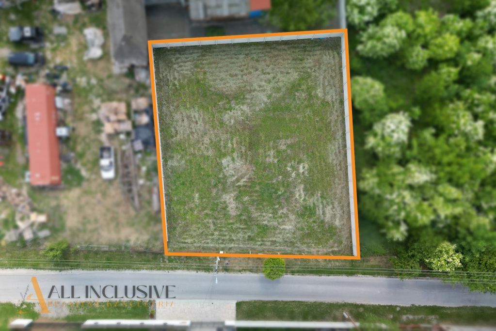Realitná kancelária ALL INCLUSIVE REAL Vám ponúka na predaj 