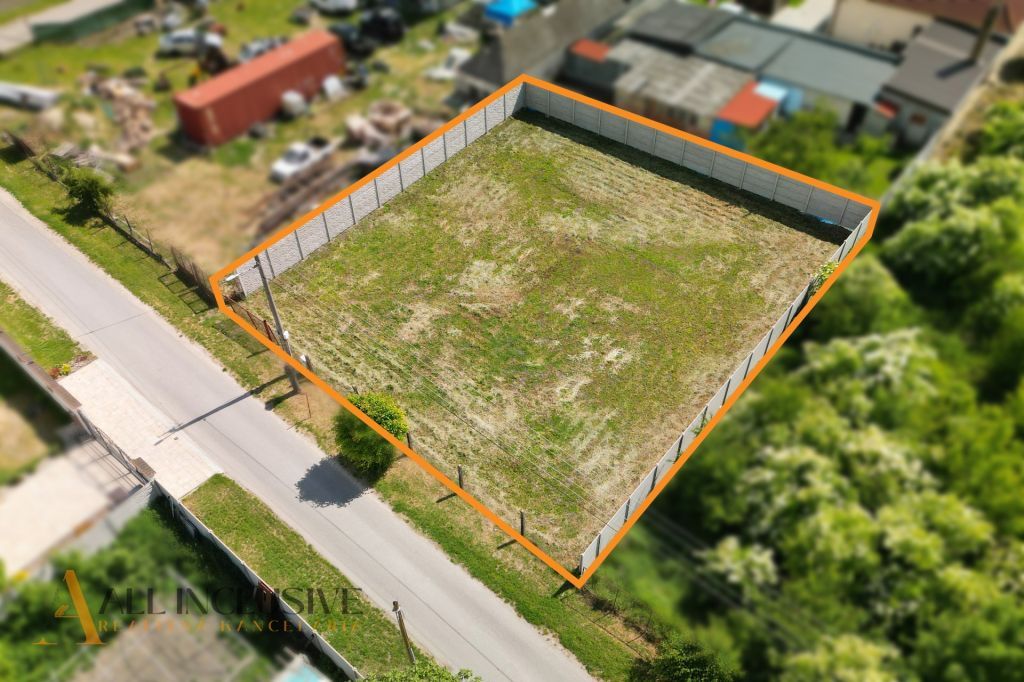 Realitná kancelária ALL INCLUSIVE REAL Vám ponúka na predaj 