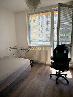 Šaľa Veča na predaj 3 izbový zariadený dohoda na cene osobne