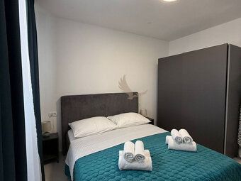 Typ: 3-izbový byt Ulica: Vir Obec: Vir
Moderný apartmán na p