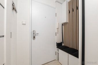 Typ: 1-izbový byt Ulica: Karpatská 10 Mestská časť: Sekčov O