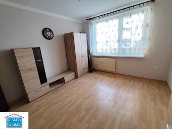 Ponúkame na prenájom útulnú garsónku na Nábrežnej ulici v No