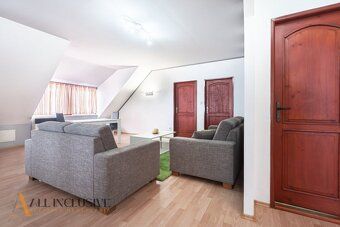 Realitná kancelária ALL INCLUSIVE REAL Vám ponúka na predaj 