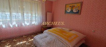 ARCHEUS realitná kancelária EXKLUZÍVNE ponúka na predaj:   🏡