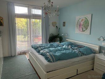 TOP PONUKA - SAMOSTATNÝ - Bungalov 520m2 pozemok- moderný,za