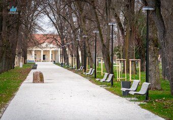 Ponúkame na prenájom minimalistický a kompletne zrekonštruov