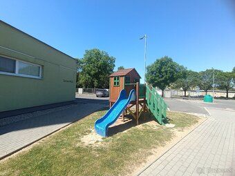 Ponúkame na prenájom útulný kompletne zariadený 2-izbový byt