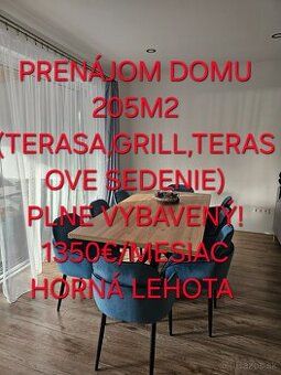 V tichej lokalite Viac info volať prosím. Horna lehota 02741