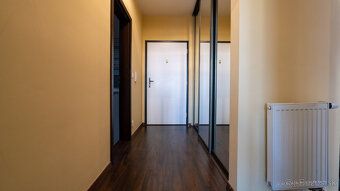 Wealth Group ponúka na predaj velký 2-izbový byt v projekte 