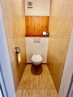 ponúkam na prenájom 2-izbový byt (cca 70 m2)na sídlisku Vlči