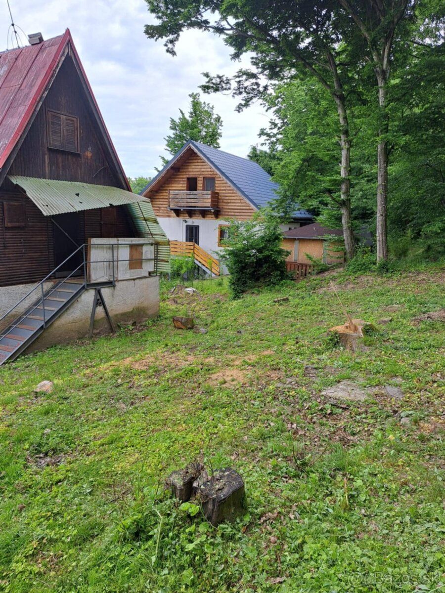Predám pozemok v osobnom vlastníctve na Zemplínskej Šírave o