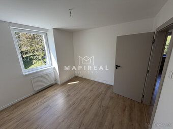 Typ: 3-izbový byt Ulica: Watsonova Obec: Košice-Sever
**NOVI