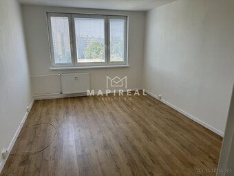 Typ: 2-izbový byt Ulica: Ladožská Obec: Košice-Nad jazerom
*