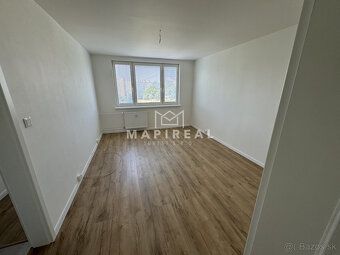 Typ: 2-izbový byt Ulica: Ladožská Obec: Košice-Nad jazerom
*
