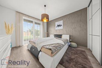 Realitná kancelária PLUS REALITY Vám ponúka na predaj modern