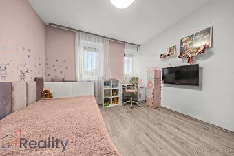 Realitná kancelária PLUS REALITY Vám ponúka na predaj modern