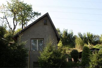 Typ: Záhrady Ulica: Padličkovo Obec: Brezno
Murovaná záhradn