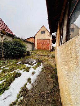 A-Zet Real: Ponúkame na predaj 4-izbový rodinný dom nachádza