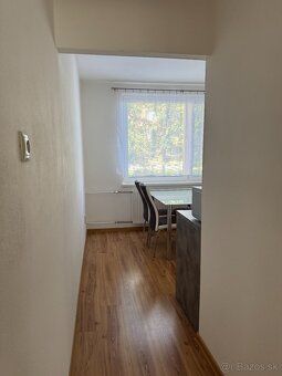 Ponúkame na prenájom 2iz.byt 52m2 + 8m2 pivnica, na Mojmírov
