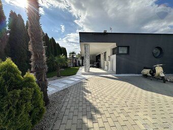 Realitná kancelária RE/MAX ponúka na predaj 4 izbový rodinný