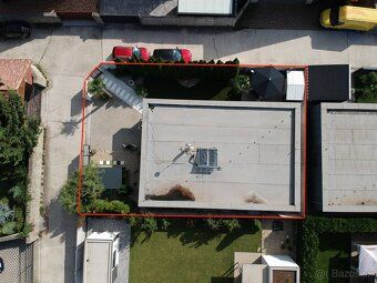 Realitná kancelária RE/MAX ponúka na predaj 4 izbový rodinný