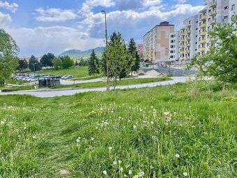 RE/MAX ponúka na predaj stavebný pozemok s výnimočným potenc