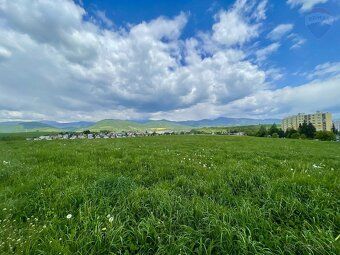 Investičná príležitosť s výhľadom na Nízke Tatry – Mazorníko