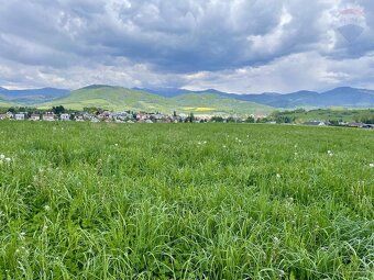 Investičná príležitosť s výhľadom na Nízke Tatry – Mazorníko