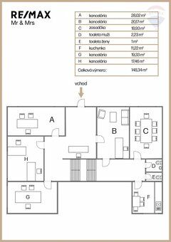 Realitná kancelária RE/MAX Mr & Mrs Vám v exkluzívnom zastúp