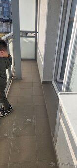 Ponúkame na predaj 1 izbový byt o rozlohe 41 m2 vo Veľkých L