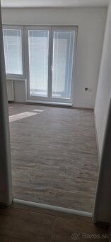Ponúkame na predaj 1 izbový byt o rozlohe 41 m2 vo Veľkých L