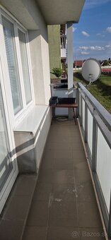 Ponúkame na predaj 1 izbový byt o rozlohe 41 m2 vo Veľkých L