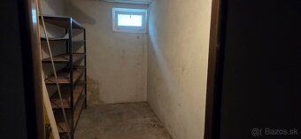 Ponúkame na predaj 1 izbový byt o rozlohe 41 m2 vo Veľkých L