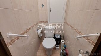 Typ: 4-izbový byt Ulica: Bernolákova Mestská časť: Centrum O