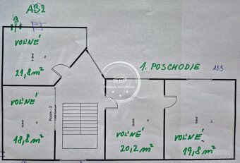 Typ: Kancelárske priestory Obec: Dubnica nad Váhom
FinReal S