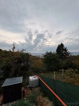 Predám záhradu v osobnom vlastníctve v k.ú. Nižná Úvrať o ce