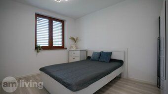 AM living realitná kancelária, Vám ponúka NOVINKU, veľký nad