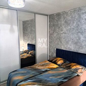 Typ: 3-izbový byt Ulica: Park obrancov mieru Obec: Košice-Se