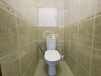 Hľadáte pre svoju rodinu 3izbový byt na prenájom?
Čo by ste 