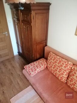 Typ: 3-izbový byt Ulica: Klimkovičova Obec: Bratislava-Dúbra