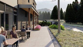 RE/MAX Joy dáva do pozornosti investičnú príležitosť v srdci
