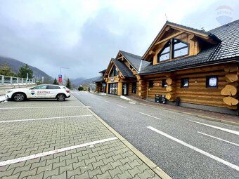 RE/MAX ponúka na prenájom luxusný komerčný priestor v Kolibe