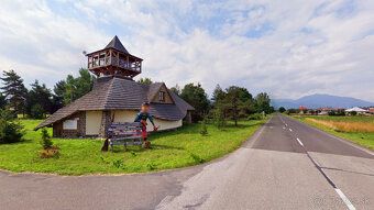 Predám (som majiteľ) hneď využiteľný, príp. investičný pozem