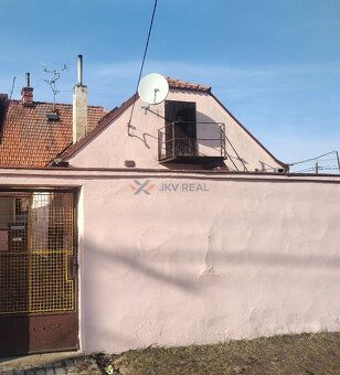 Typ: Rodinný dom Obec: Žilina
Na predaj starší dvojpodlažný 